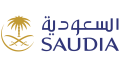 Logo de Saudi Arabian Airlines