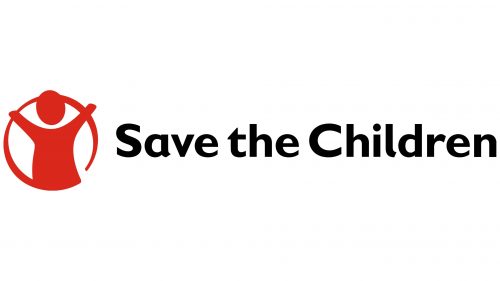 Logo de Save The Children