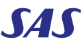 Logo de Scandinavian Airlines