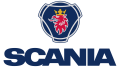 Logo de Scania