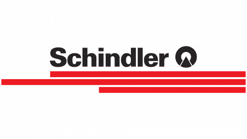 Logo de Schindler en 1985