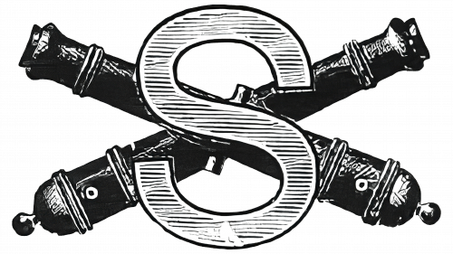 Logo de Schneider SA en 1902