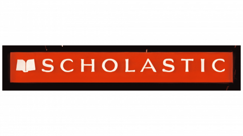 Logo de Scholastic 1994-1998