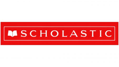 Logo de Scholastic