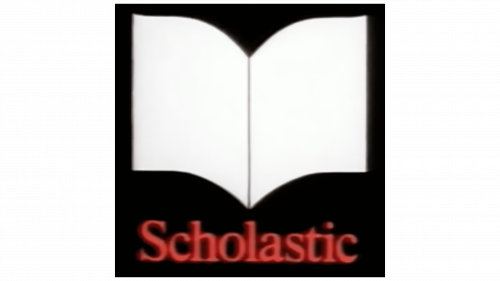 Logo de Scholastic en 1982