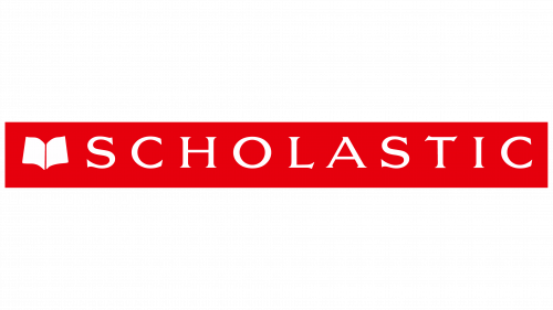 Logo de Scholastic en 1997