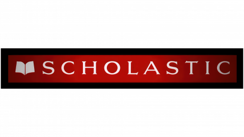 Logo de Scholastic en 2003