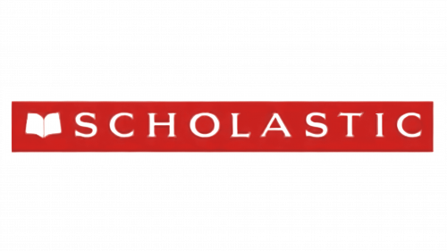 Logo de Scholastic en 2008