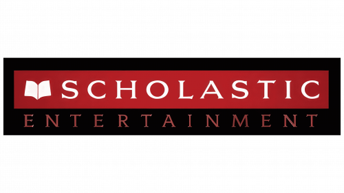 Logo de Scholastic en 2021