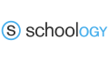 Logo de Schoology