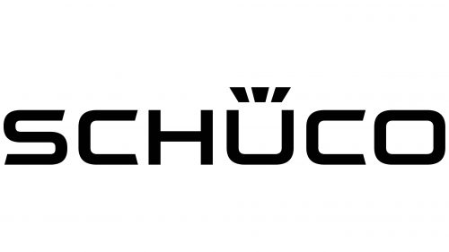 Logo de Schuco