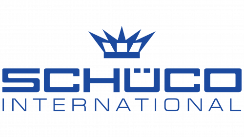 Logo de Schuco avant 2002