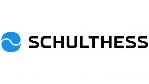 Logo de Schulthess