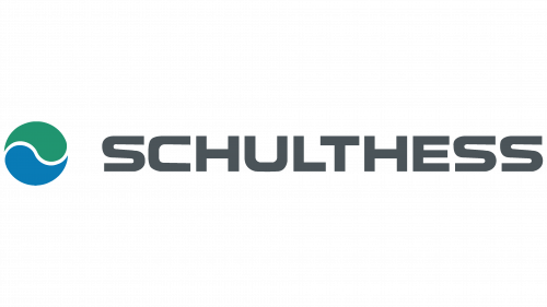 Logo de Schulthess avant 2021
