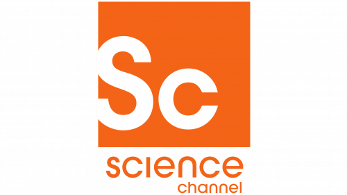 Logo de Science Channel en 2007