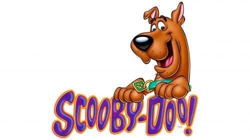 Logo de Scooby Doo