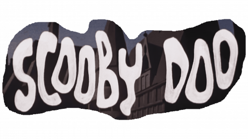 Logo de Scooby Doo en 1969