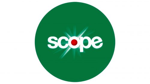 Logo de Scope