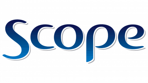 Logo de Scope en 2008