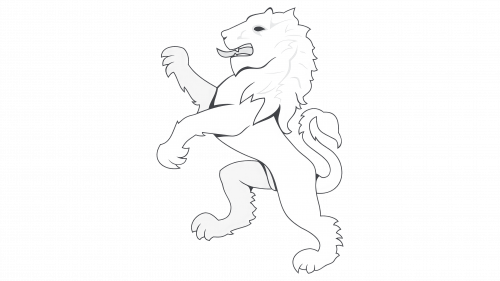 Logo de Scotland National Football Team en 1872