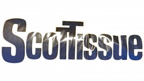 Logo de Scott dans les années 1970