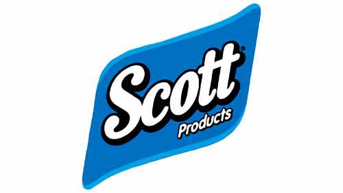 Logo de Scott dans les années 1990