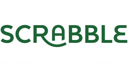 Logo de Scrabble