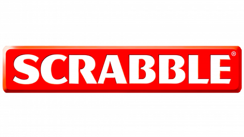 Logo de Scrabble en 2000