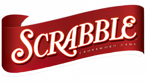 Logo de Scrabble en 2003