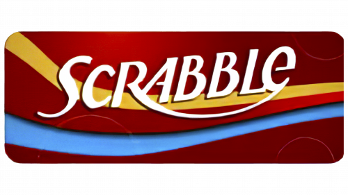 Logo de Scrabble en 2008