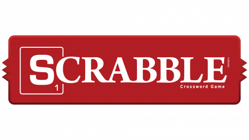 Logo de Scrabble en 2014