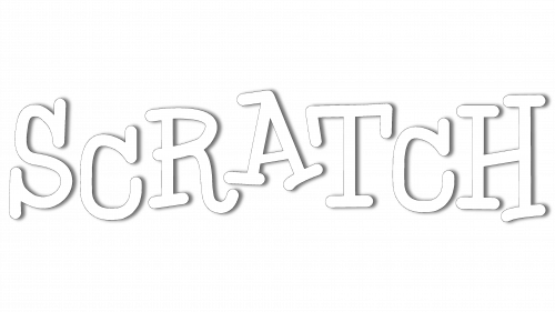 Logo de Scratch en 2005