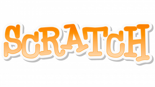 Logo de Scratch en 2007