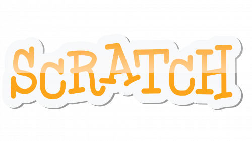 Logo de Scratch en 2011