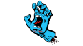 Logo de Screaming Hand