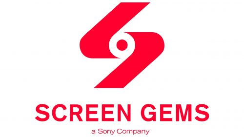 Logo de Screen Gems
