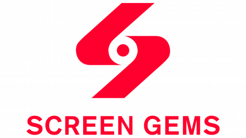 Logo de Screen Gems en 1999
