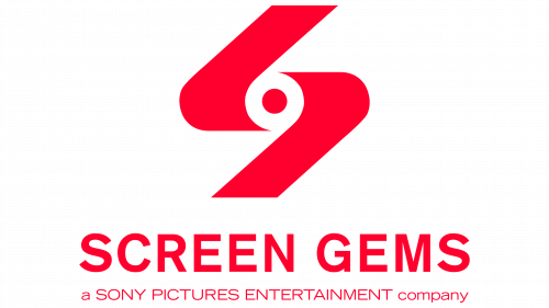Logo de Screen Gems en 2000