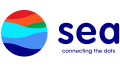 Logo de Sea Group