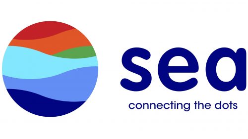 Logo de Sea Group