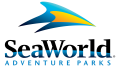 Logo de SeaWorld