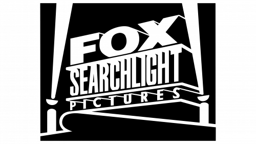 Logo de Searchlight Pictures en 1995