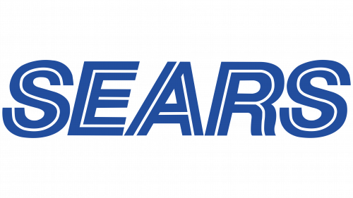 Logo de Sears en 1994