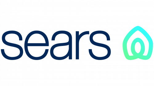 Logo de Sears en 2019