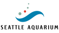Logo de Seattle Aquarium