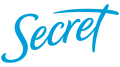 Logo de Secret