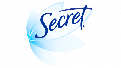 Logo de Secret en 2006