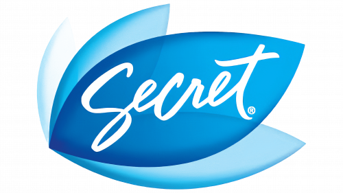 Logo de Secret en 2012