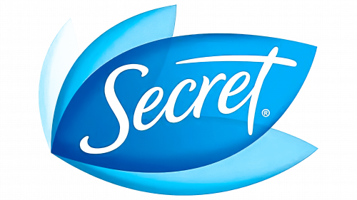 Logo de Secret en 2015