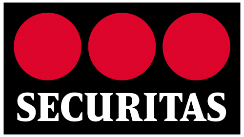 Logo de Securitasinc en 1972